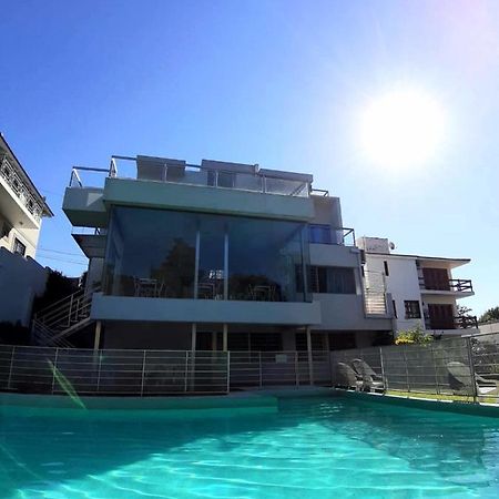 Posada Del Vaiven Villa Carlos Paz Ngoại thất bức ảnh