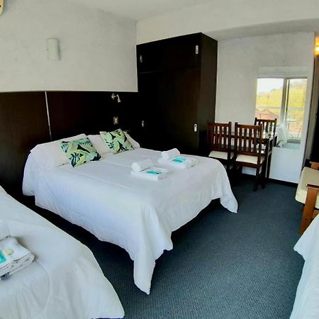 Posada Del Vaiven Villa Carlos Paz Ngoại thất bức ảnh