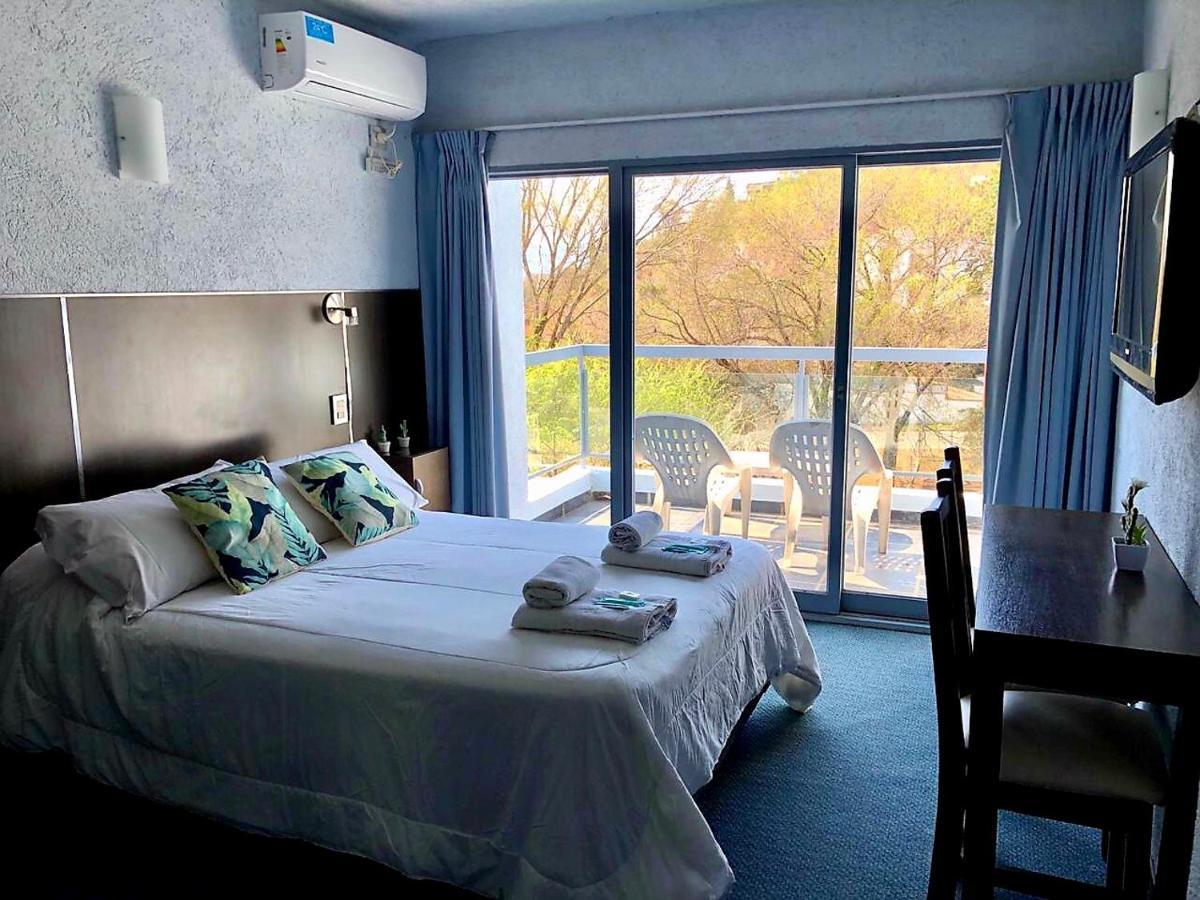 Posada Del Vaiven Villa Carlos Paz Ngoại thất bức ảnh