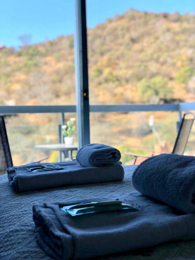 Posada Del Vaiven Villa Carlos Paz Ngoại thất bức ảnh