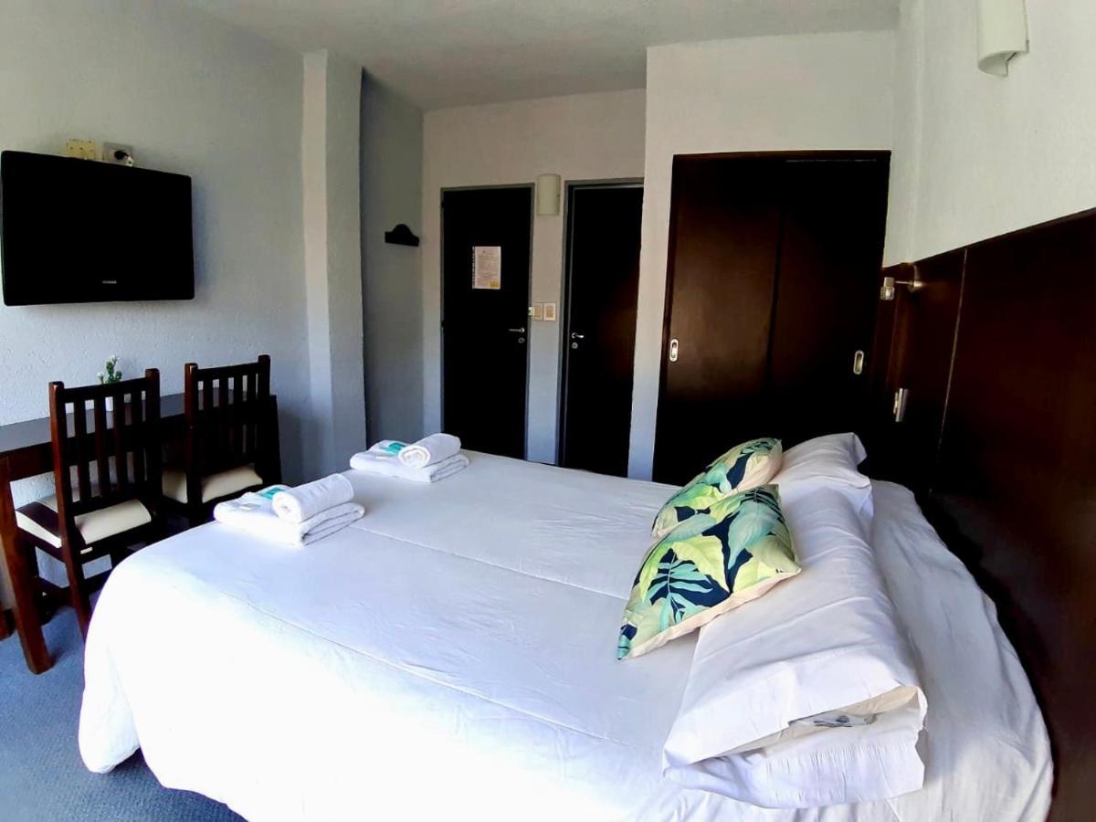 Posada Del Vaiven Villa Carlos Paz Ngoại thất bức ảnh