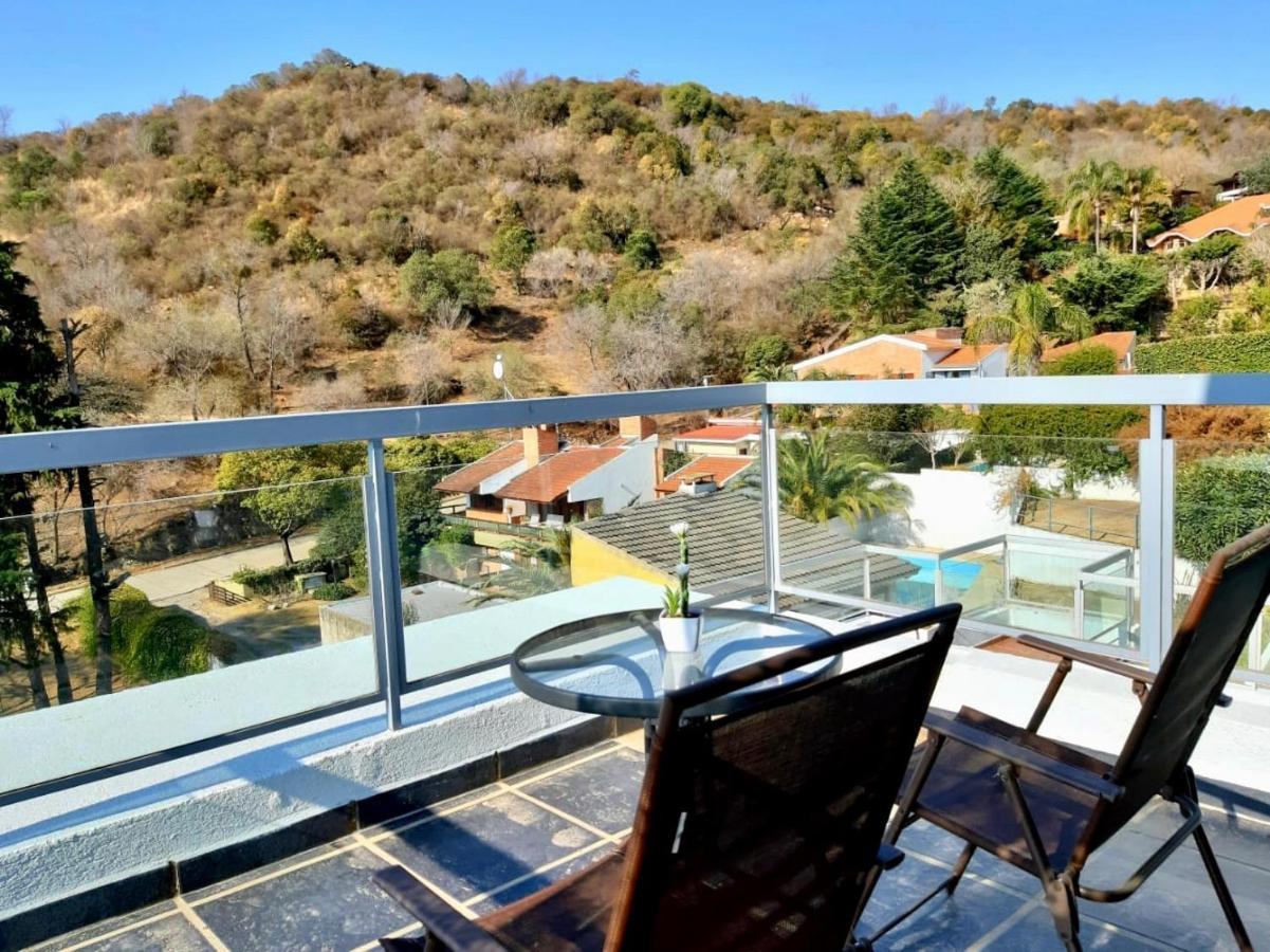 Posada Del Vaiven Villa Carlos Paz Ngoại thất bức ảnh