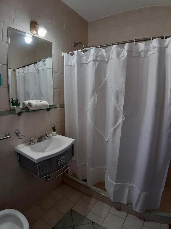 Posada Del Vaiven Villa Carlos Paz Ngoại thất bức ảnh