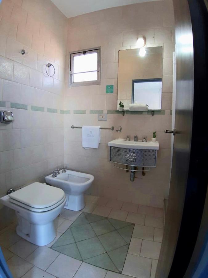 Posada Del Vaiven Villa Carlos Paz Ngoại thất bức ảnh