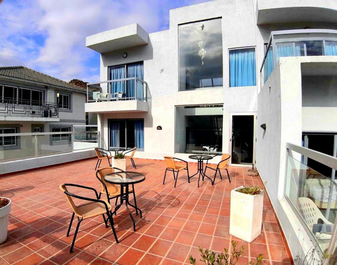 Posada Del Vaiven Villa Carlos Paz Ngoại thất bức ảnh