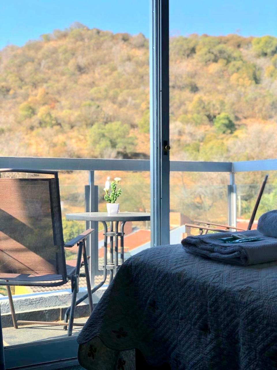 Posada Del Vaiven Villa Carlos Paz Ngoại thất bức ảnh