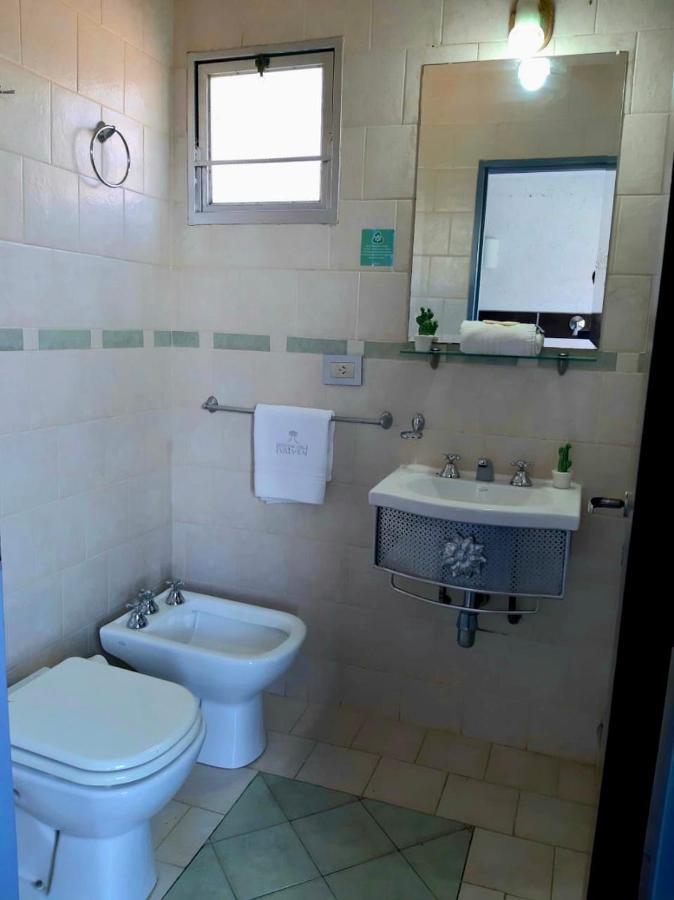 Posada Del Vaiven Villa Carlos Paz Ngoại thất bức ảnh