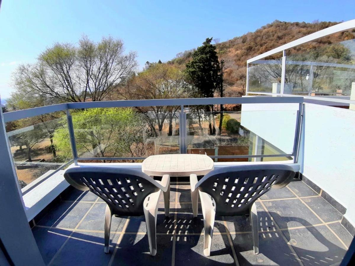 Posada Del Vaiven Villa Carlos Paz Ngoại thất bức ảnh