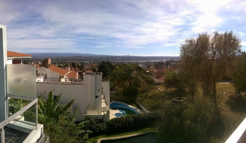 Posada Del Vaiven Villa Carlos Paz Ngoại thất bức ảnh