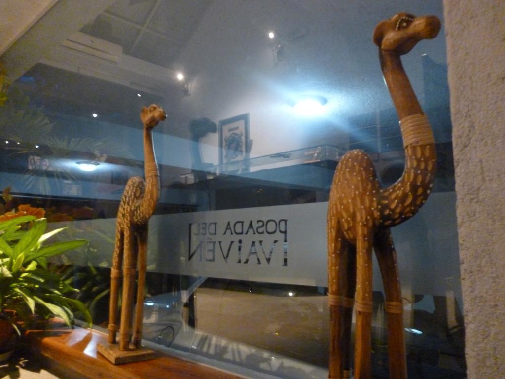 Posada Del Vaiven Villa Carlos Paz Ngoại thất bức ảnh