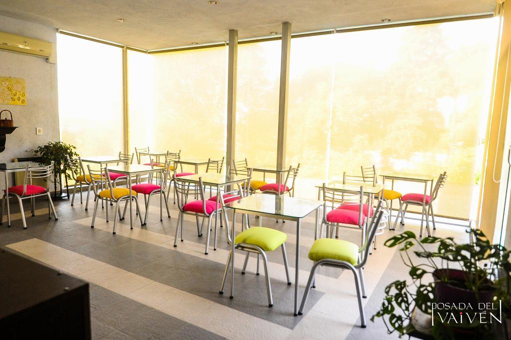 Posada Del Vaiven Villa Carlos Paz Ngoại thất bức ảnh