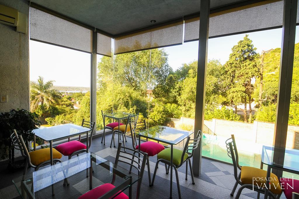 Posada Del Vaiven Villa Carlos Paz Ngoại thất bức ảnh