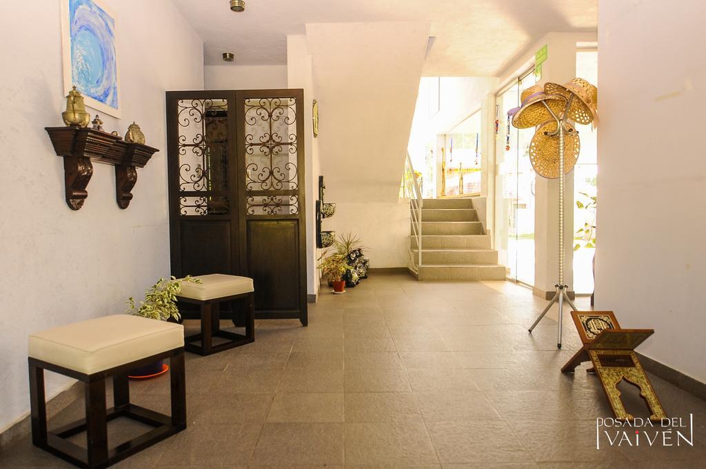 Posada Del Vaiven Villa Carlos Paz Ngoại thất bức ảnh