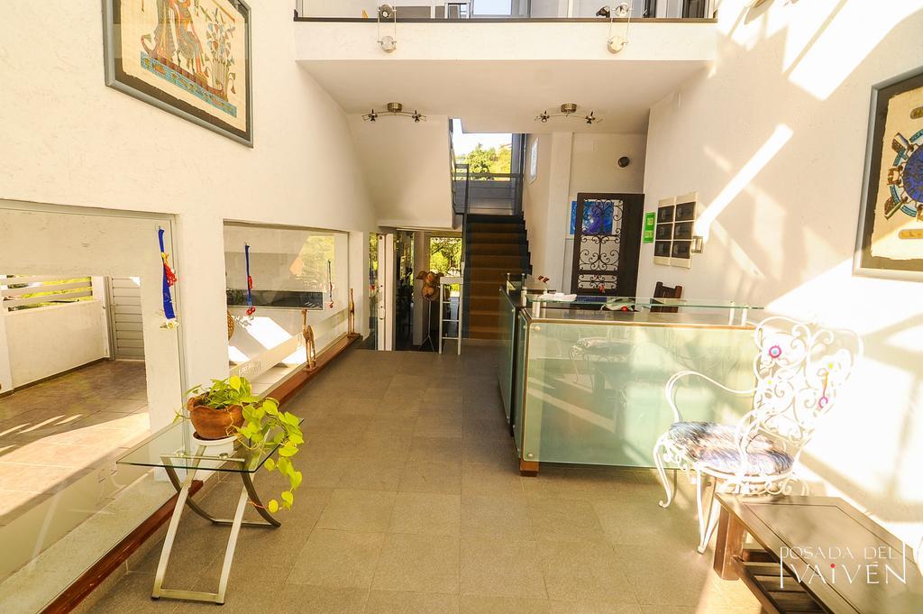 Posada Del Vaiven Villa Carlos Paz Ngoại thất bức ảnh