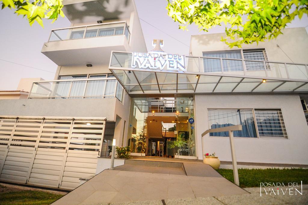 Posada Del Vaiven Villa Carlos Paz Ngoại thất bức ảnh