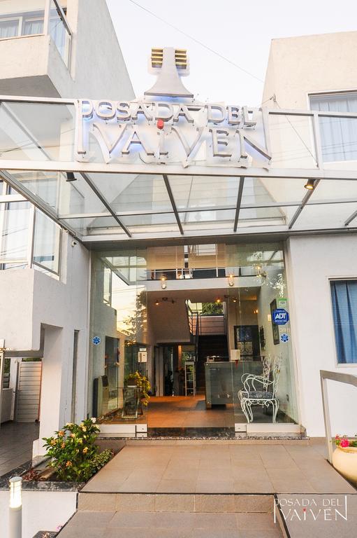 Posada Del Vaiven Villa Carlos Paz Ngoại thất bức ảnh