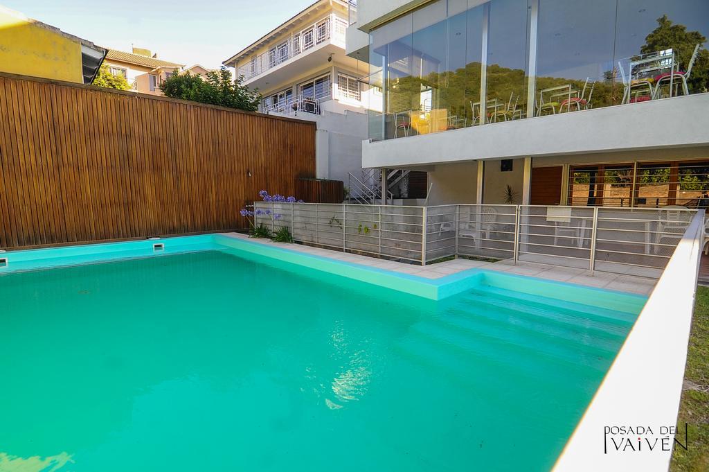 Posada Del Vaiven Villa Carlos Paz Ngoại thất bức ảnh