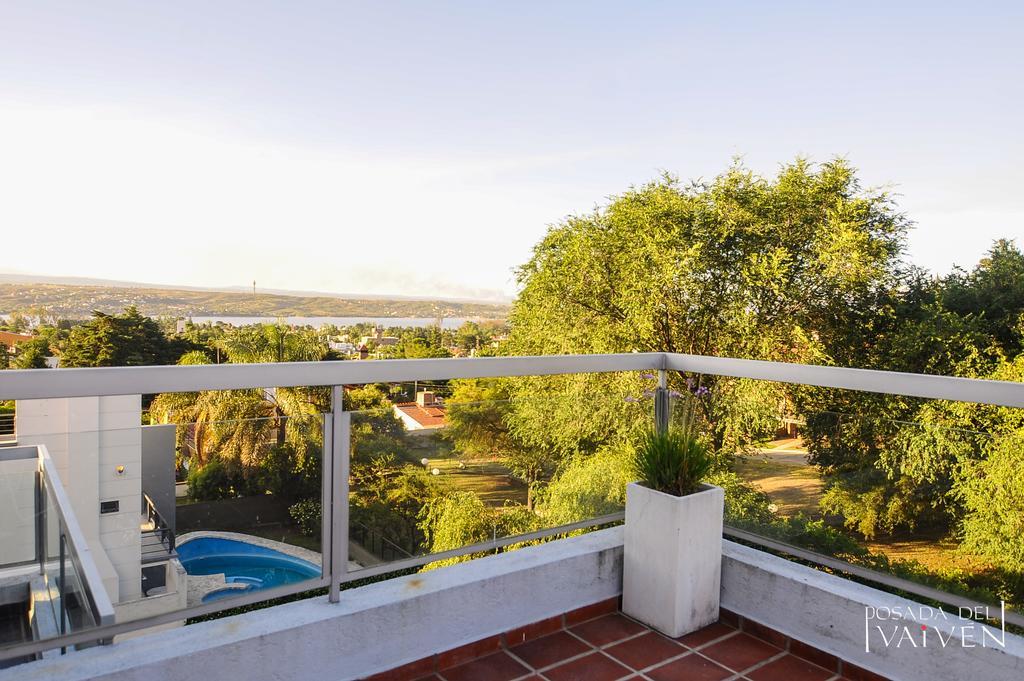 Posada Del Vaiven Villa Carlos Paz Ngoại thất bức ảnh