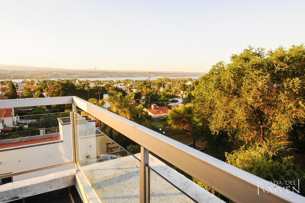 Posada Del Vaiven Villa Carlos Paz Ngoại thất bức ảnh