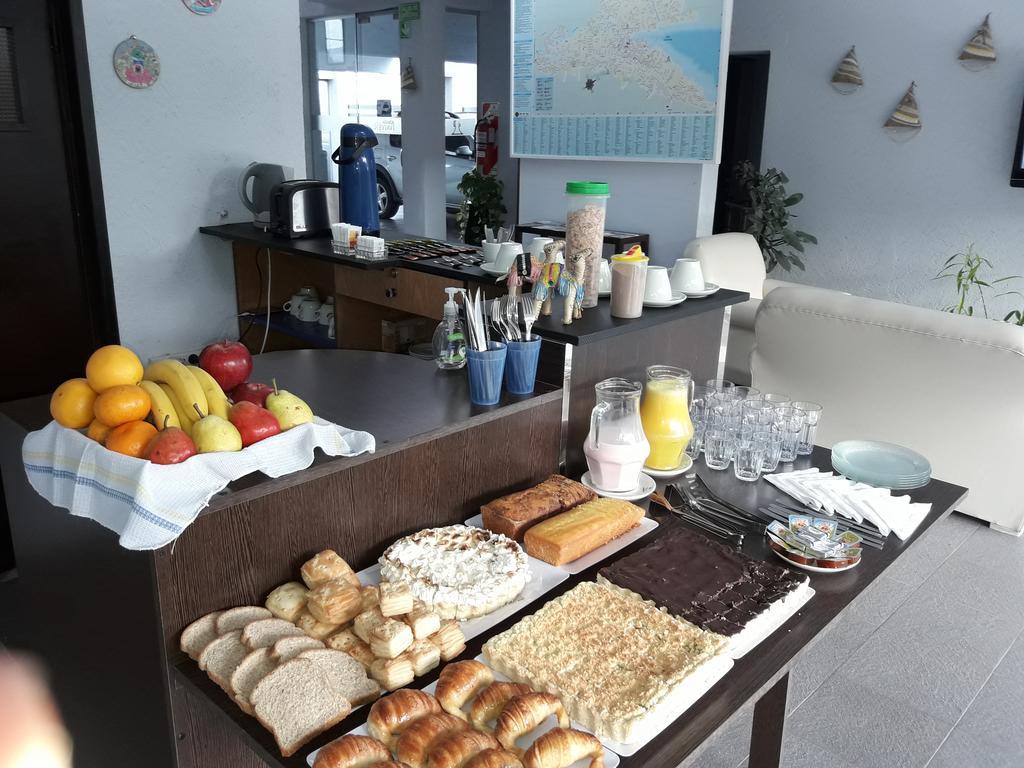 Posada Del Vaiven Villa Carlos Paz Ngoại thất bức ảnh