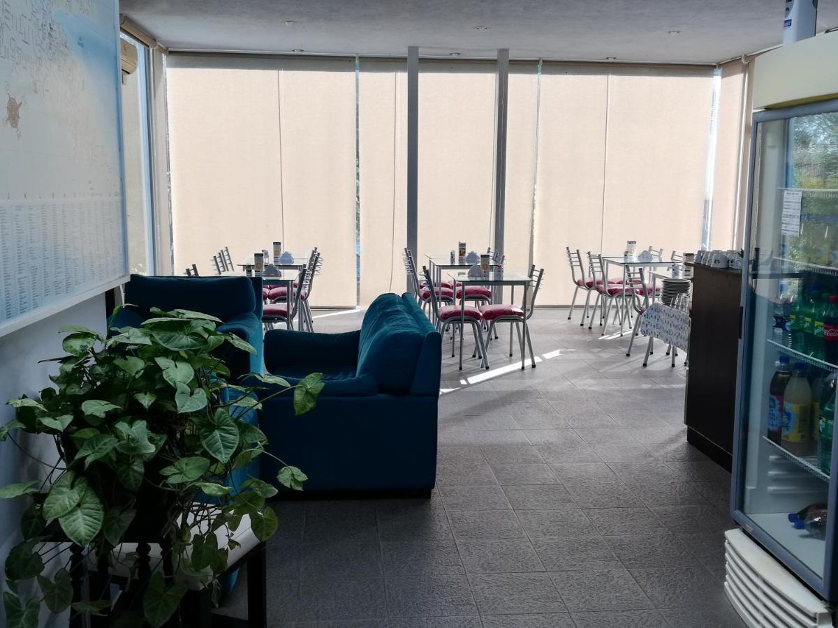 Posada Del Vaiven Villa Carlos Paz Ngoại thất bức ảnh